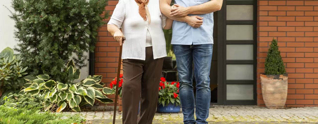 Balance & Gait Disorders Bridgeport, TX