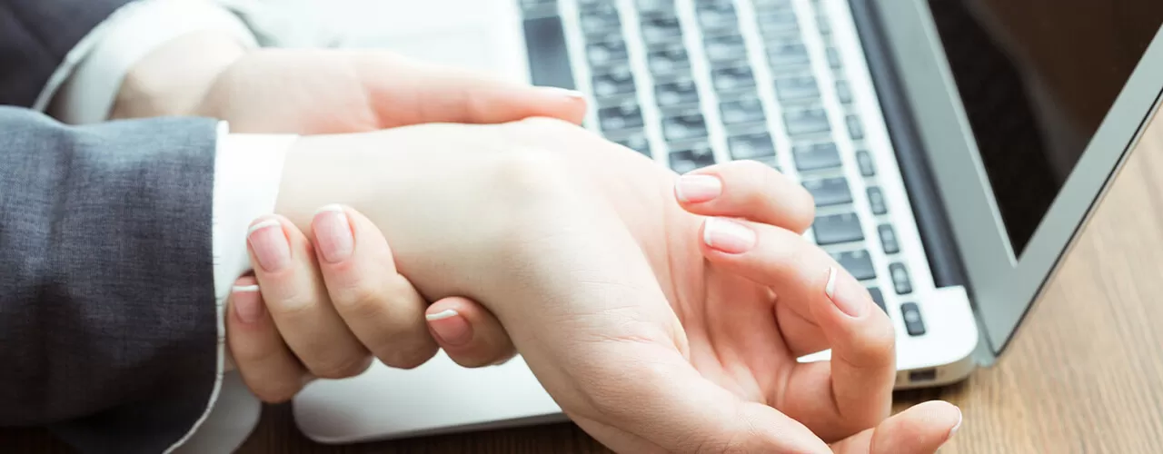 Carpal Tunnel Syndrome Bridgeport, TX