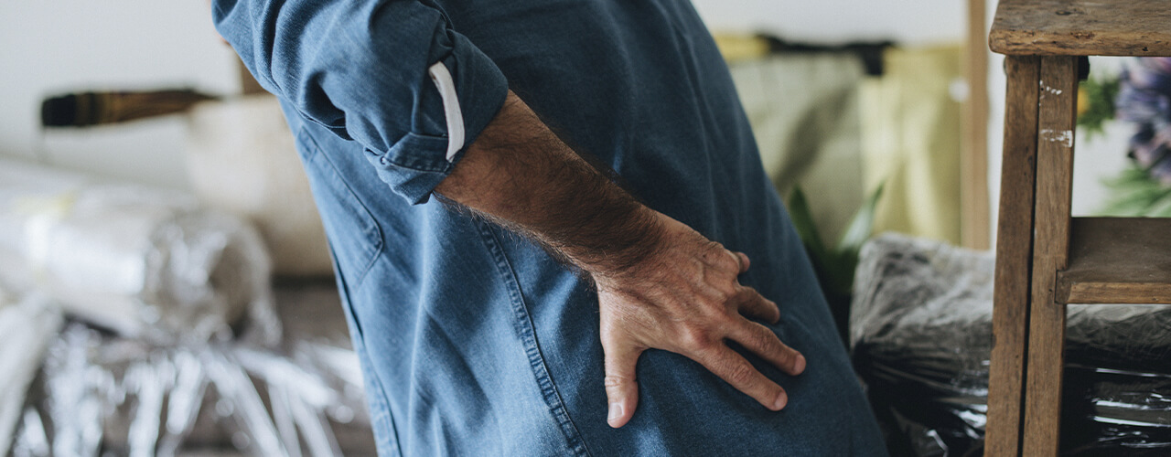 Chronic Pain Relief Bridgeport, TX Foundation Therapy