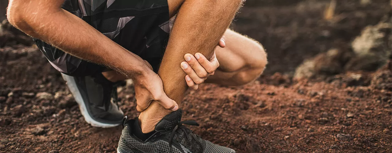 Foot Pain Relief and Ankle Pain Relief Bridgeport, TX