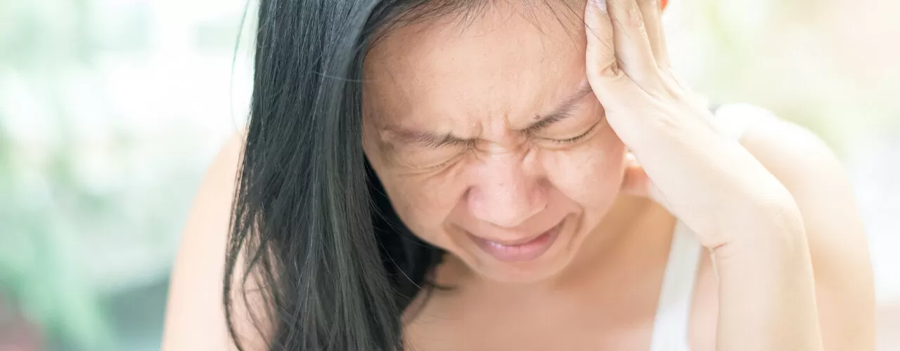 Neurological Disorders Bridgeport, TX