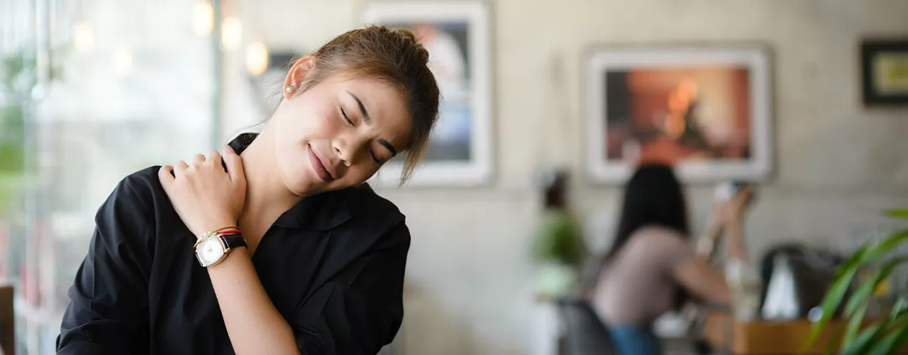 Postural Dysfunction Bridgeport, TX