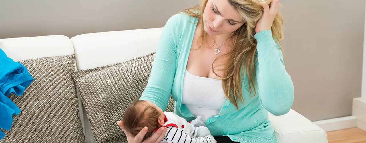 Pre/Postnatal Pain Relief Bridgeport, TX