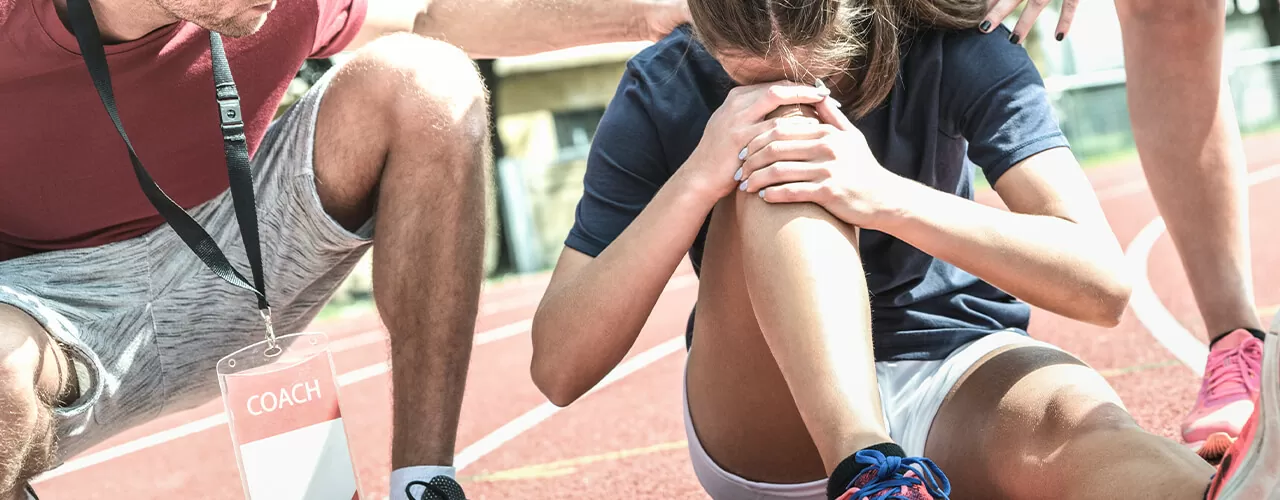 Sports Injury Clinic Bridgeport, TX