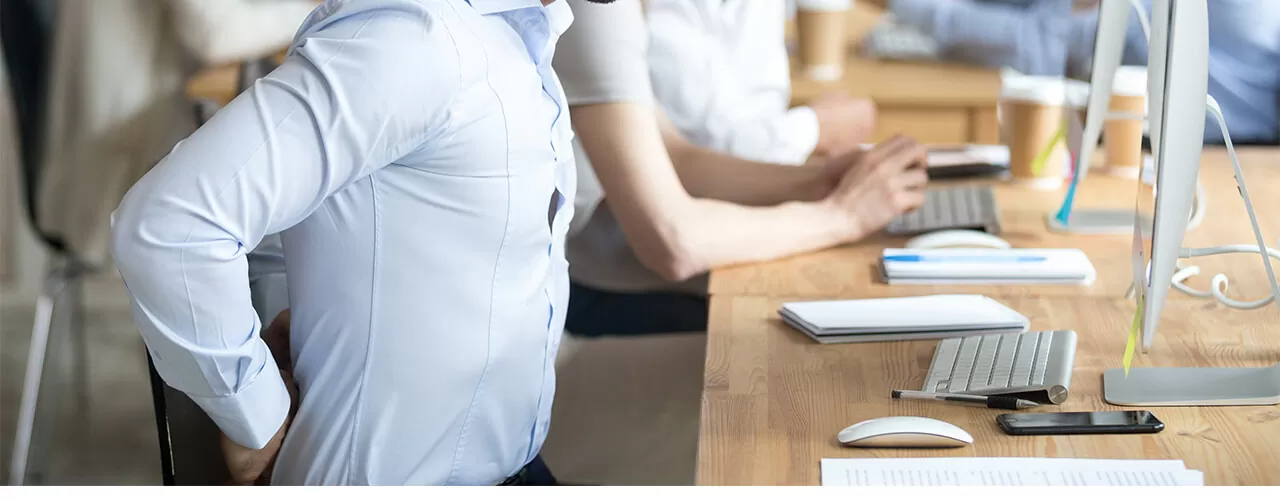 Work Injuries Bridgeport, TX