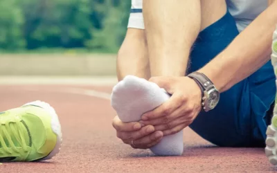 Everything You Need to Know About Your Sprains and Strains