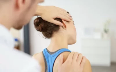 Physical Therapy: A Natural and Easy Solution for Shoulder Pain