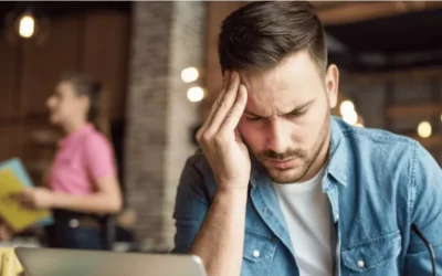 How to Make Your Stress-Related Headaches Disappear