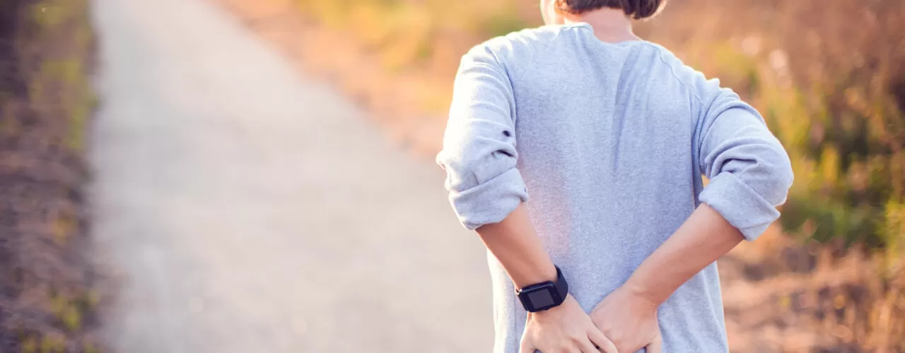 Physical Therapy Can Help with Chronic Pain