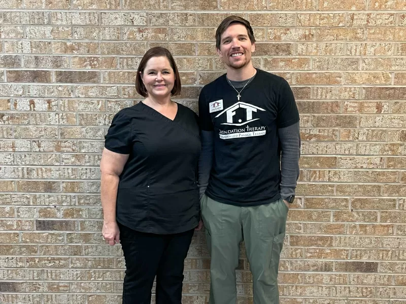 Foundation-Therapy-Bridgeport-TX