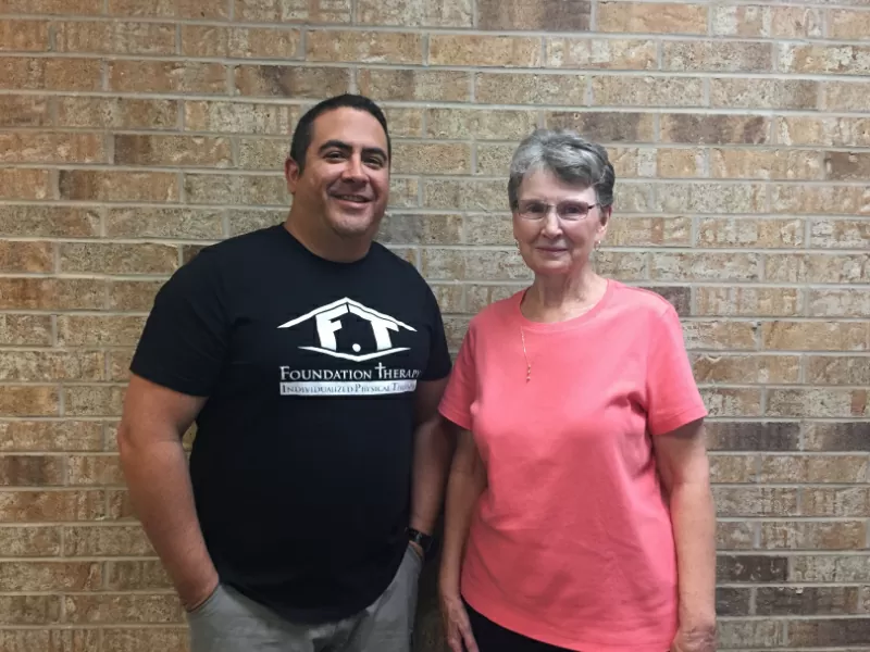Foundation-Therapy-Bridgeport-TX