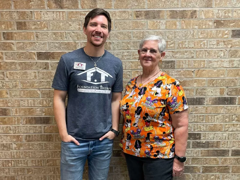 Foundation-Therapy-Bridgeport-TX