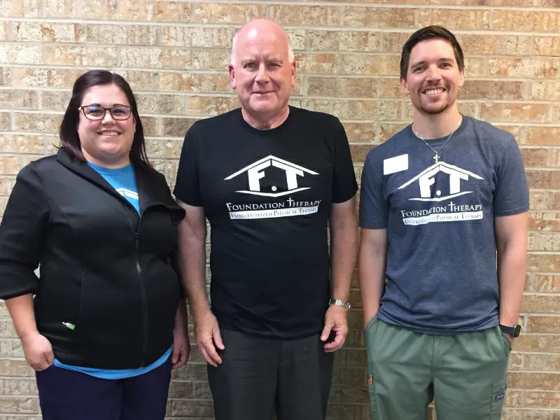 Foundation-Therapy-Bridgeport-TX