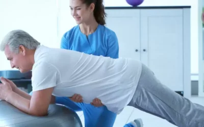 Bounce Back To a Pain-Free Life With Physical Therapy