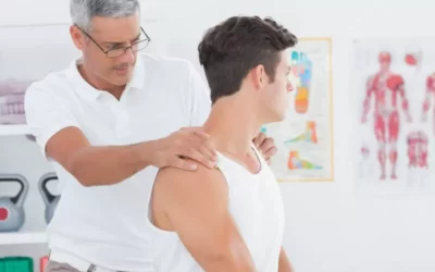 Feeling Discouraged From Lower Back Pain? PT Could Help You!