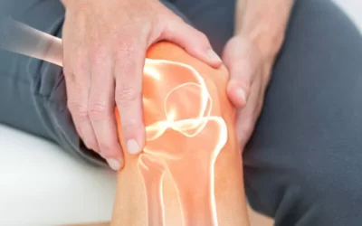 Putting An End to Your Hip and Knee Pain Naturally