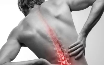 How Improving Your Posture Can Eliminate Back Pain