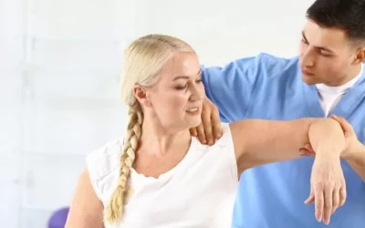 Physical Therapy: The Answer To Your Aches and Pains