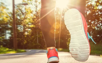 6 Tips To Increase Your Daily Physical Activity