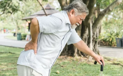 Herniated Discs: Could This be Causing Your Back Pain?