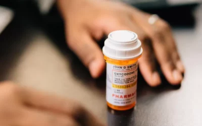 Don’t Let Yourself Become an Opioid Statistic – Discover Natural Relief Today