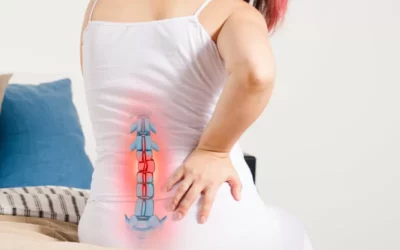 Is a Herniated Disc Causing Your Back Pain?