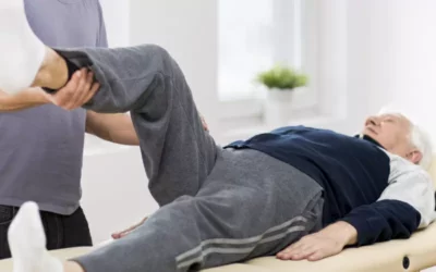 Living With Pain? Don’t Turn to Drugs – Treat it Naturally with Physical Therapy