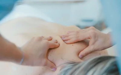 Therapeutic Massage: How it Can Help You Get Back in the Game